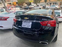 شيفروليه امبالا